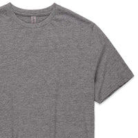 Milltex 900 Unisex Cotton T-Shirt | Lightweight Soft Crew Neck Plain Tee