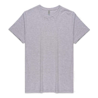 Milltex 900 Unisex Cotton T-Shirt | Lightweight Soft Crew Neck Plain Tee