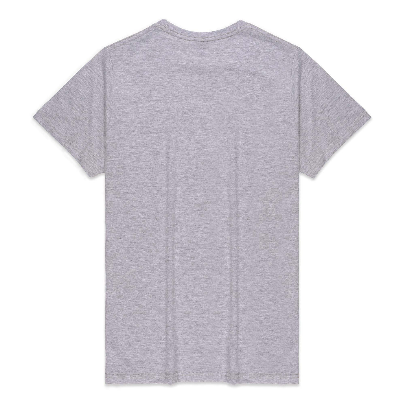 Milltex 900 Unisex Cotton T-Shirt | Lightweight Soft Crew Neck Plain Tee