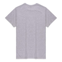 Milltex 900 Unisex Cotton T-Shirt | Lightweight Soft Crew Neck Plain Tee