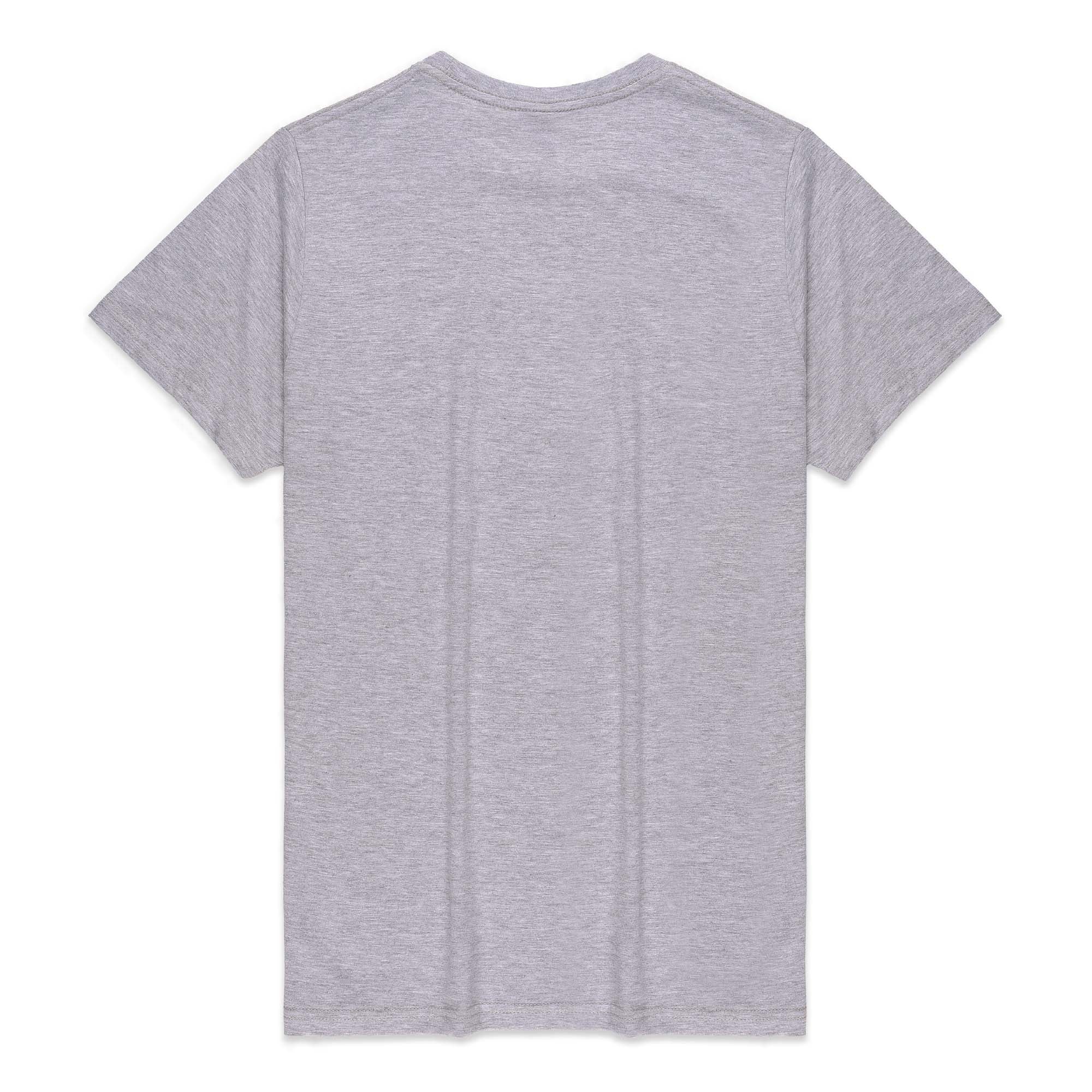 Milltex 900 Unisex Cotton T-Shirt | Lightweight Soft Crew Neck Plain Tee