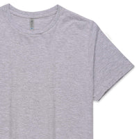 Milltex 900 Unisex Cotton T-Shirt | Lightweight Soft Crew Neck Plain Tee
