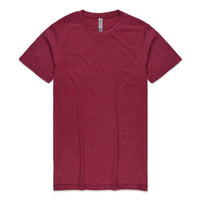 Milltex 900 Unisex Cotton T-Shirt | Lightweight Soft Crew Neck Plain Tee