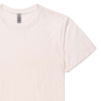 Milltex 900 Unisex Cotton T-Shirt | Lightweight Soft Crew Neck Plain Tee