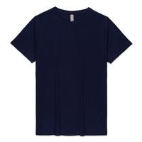Milltex 900 Unisex Cotton T-Shirt | Lightweight Soft Crew Neck Plain Tee