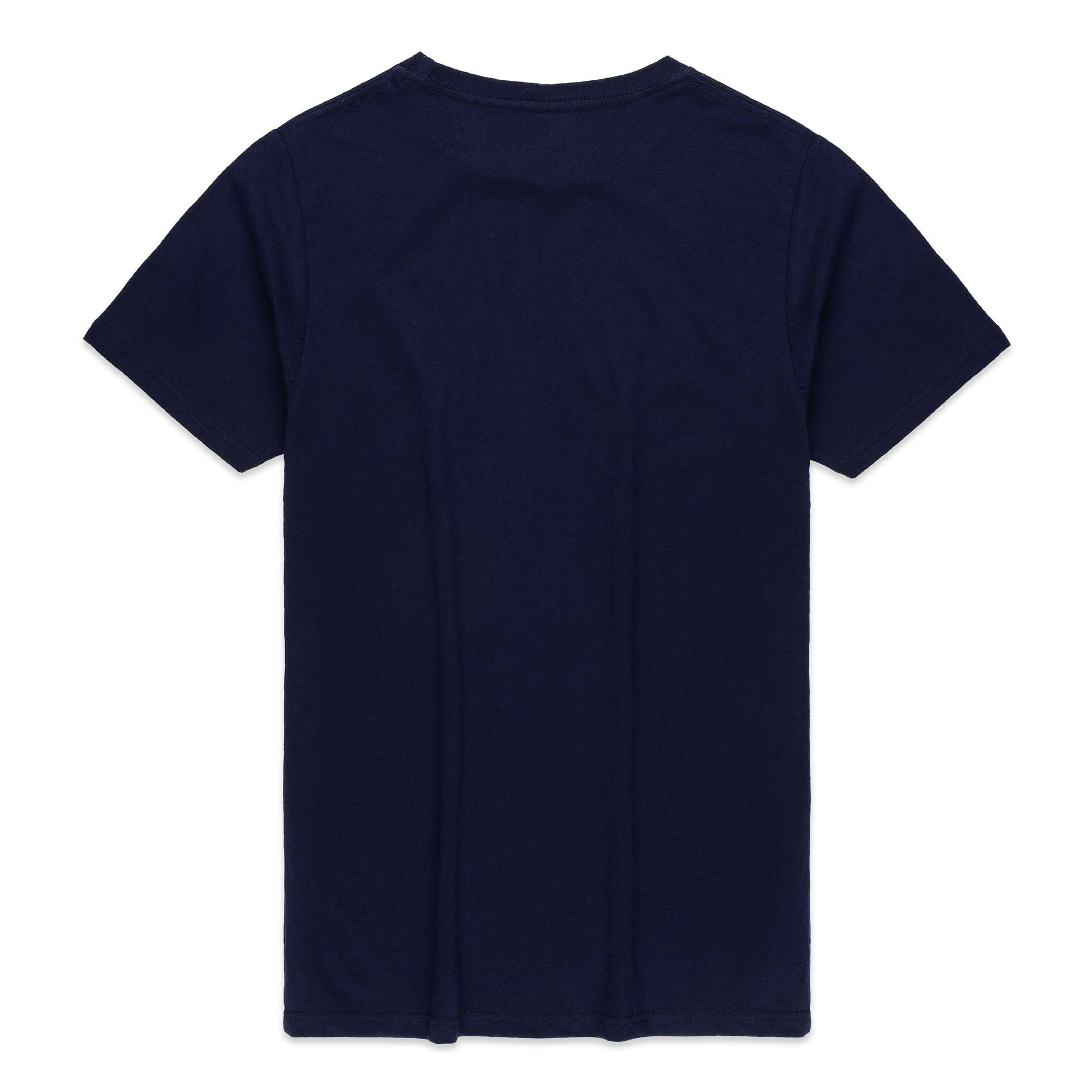 Milltex 900 Unisex Cotton T-Shirt | Lightweight Soft Crew Neck Plain Tee