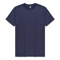 Milltex 900 Unisex Cotton T-Shirt | Lightweight Soft Crew Neck Plain Tee