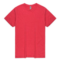 Milltex 900 Unisex Cotton T-Shirt | Lightweight Soft Crew Neck Plain Tee