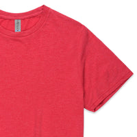 Milltex 900 Unisex Cotton T-Shirt | Lightweight Soft Crew Neck Plain Tee