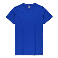 Milltex 900 Unisex Cotton T-Shirt | Lightweight Soft Crew Neck Plain Tee