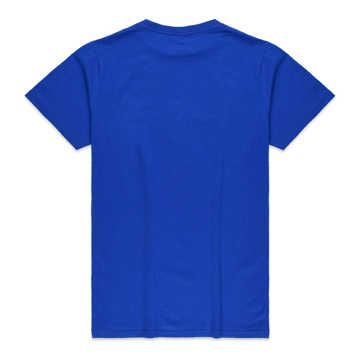 Milltex 900 Unisex Cotton T-Shirt | Lightweight Soft Crew Neck Plain Tee