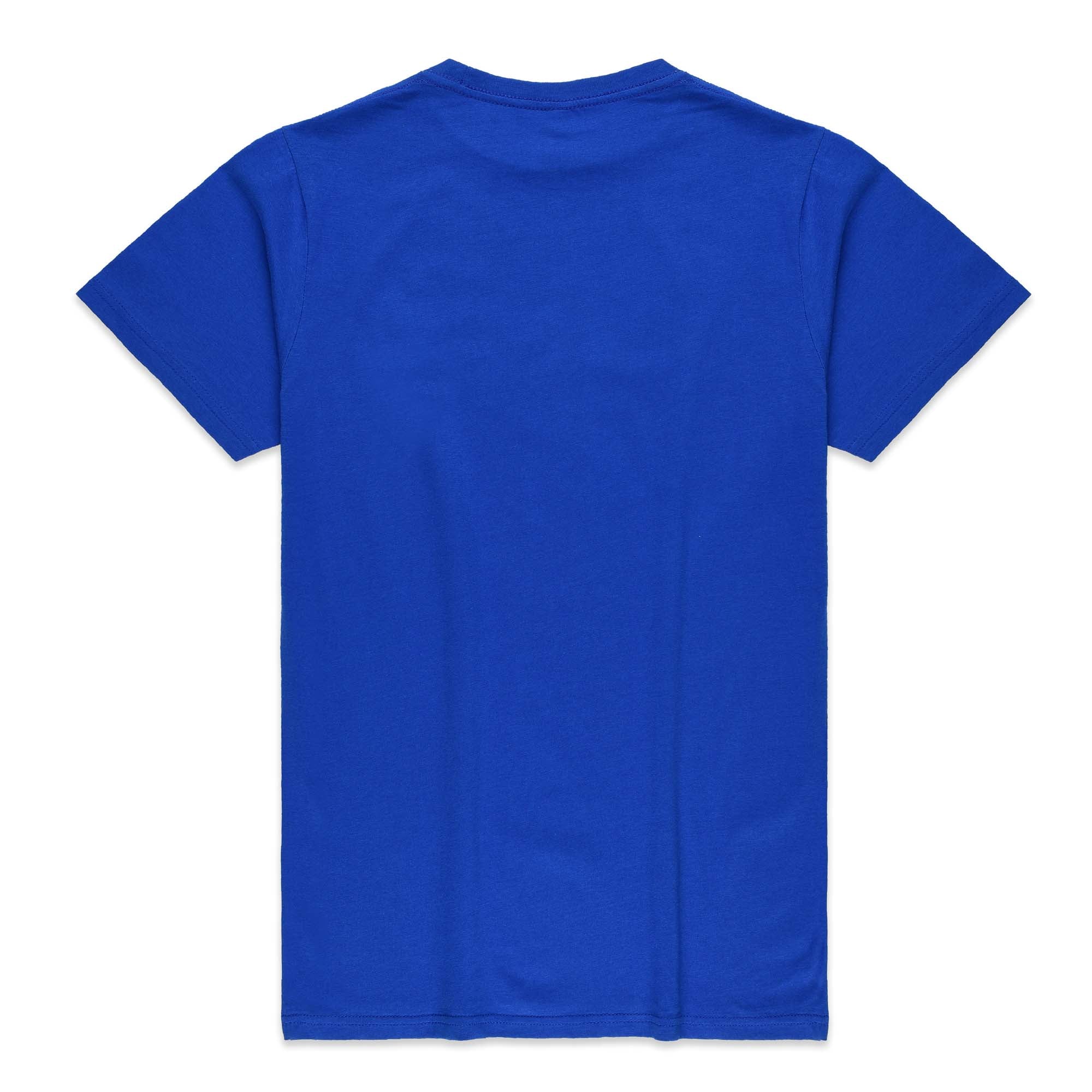 Milltex 900 Unisex Cotton T-Shirt | Lightweight Soft Crew Neck Plain Tee