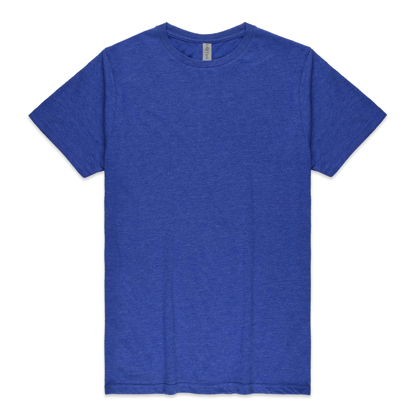Milltex 900 Unisex Cotton T-Shirt | Lightweight Soft Crew Neck Plain Tee
