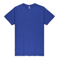 Milltex 900 Unisex Cotton T-Shirt | Lightweight Soft Crew Neck Plain Tee