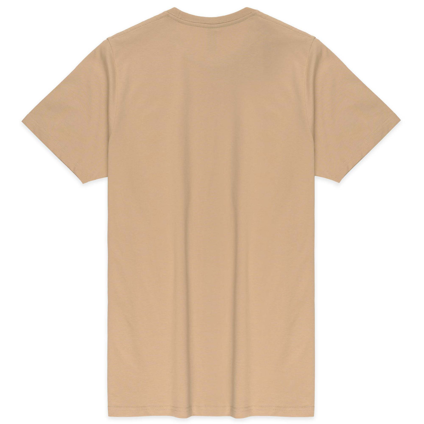 Milltex 900 Unisex Cotton T-Shirt | Lightweight Soft Crew Neck Plain Tee