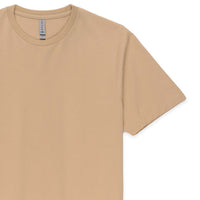 Milltex 900 Unisex Cotton T-Shirt | Lightweight Soft Crew Neck Plain Tee