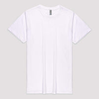 Milltex 900 Unisex Cotton T-Shirt | Lightweight Soft Crew Neck Plain Tee