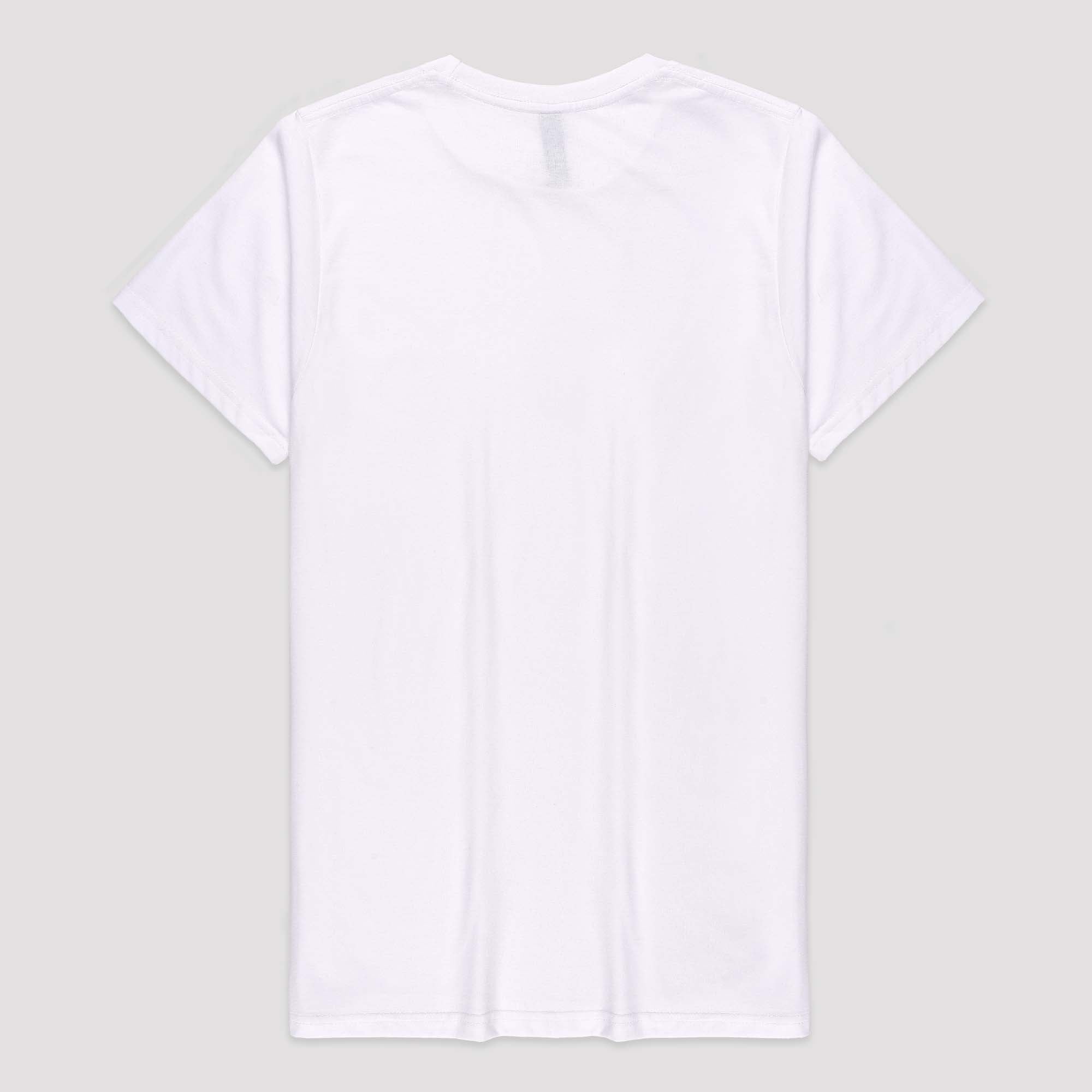 Milltex 900 Unisex Cotton T-Shirt | Lightweight Soft Crew Neck Plain Tee
