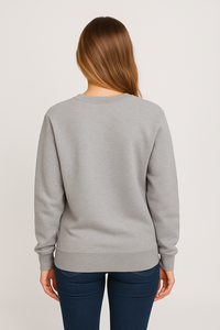 Style 903 Mid Weight Crewneck Sweatshirt
