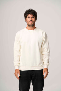 Style 903 Mid Weight Crewneck Sweatshirt