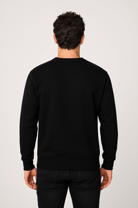 Style 903 Mid Weight Crewneck Sweatshirt