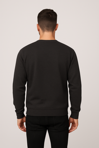 Style 903 Mid Weight Crewneck Sweatshirt