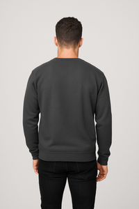 Style 903 Mid Weight Crewneck Sweatshirt