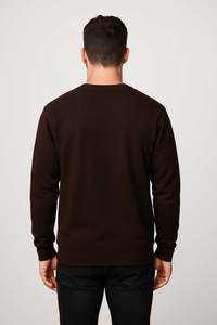 Style 903 Mid Weight Crewneck Sweatshirt