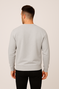 Style 903 Mid Weight Crewneck Sweatshirt