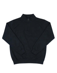 Milltex 935 Unisex Heavy Weight Quarter Zip Jacket