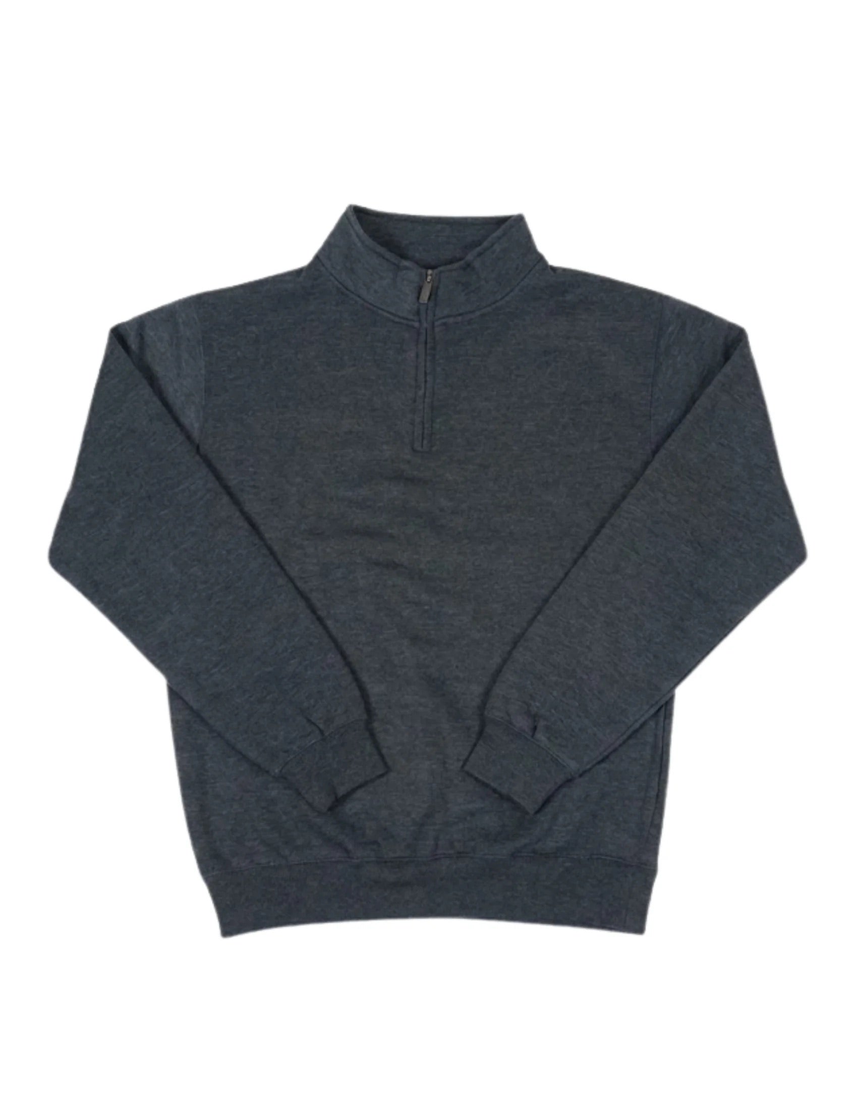 Milltex 935 Unisex Heavy Weight Quarter Zip Jacket