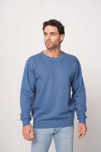 Style 903 Mid Weight Crewneck Sweatshirt