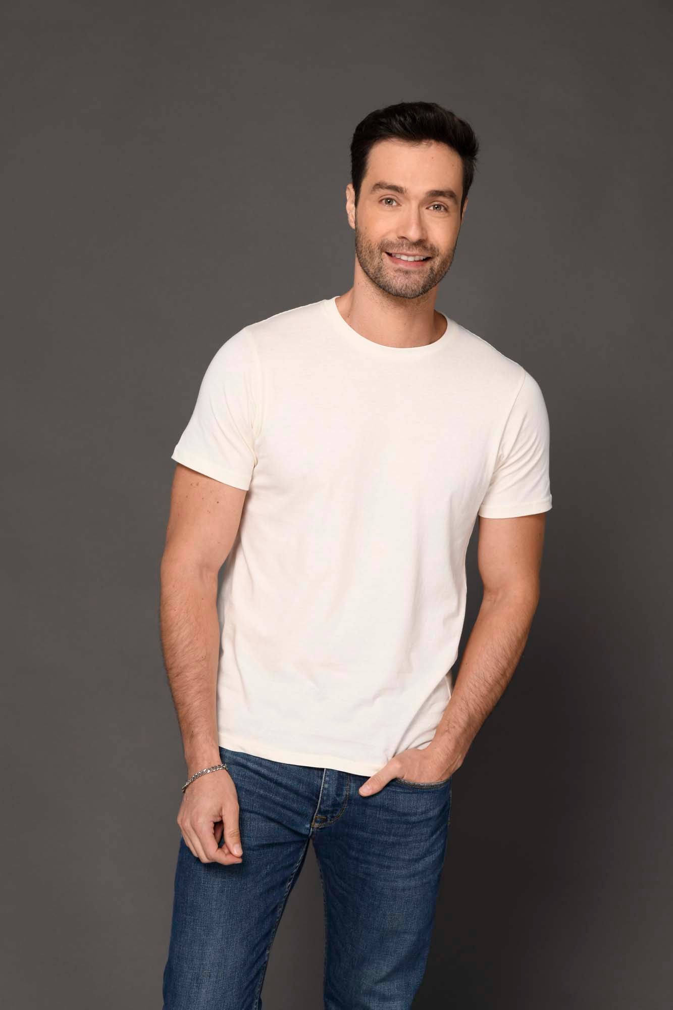 Milltex 900 Unisex Cotton T-Shirt | Lightweight Soft Crew Neck Plain Tee