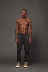 Milltex 724 Adult Unisex Mid Weight Classic Jogger Pants