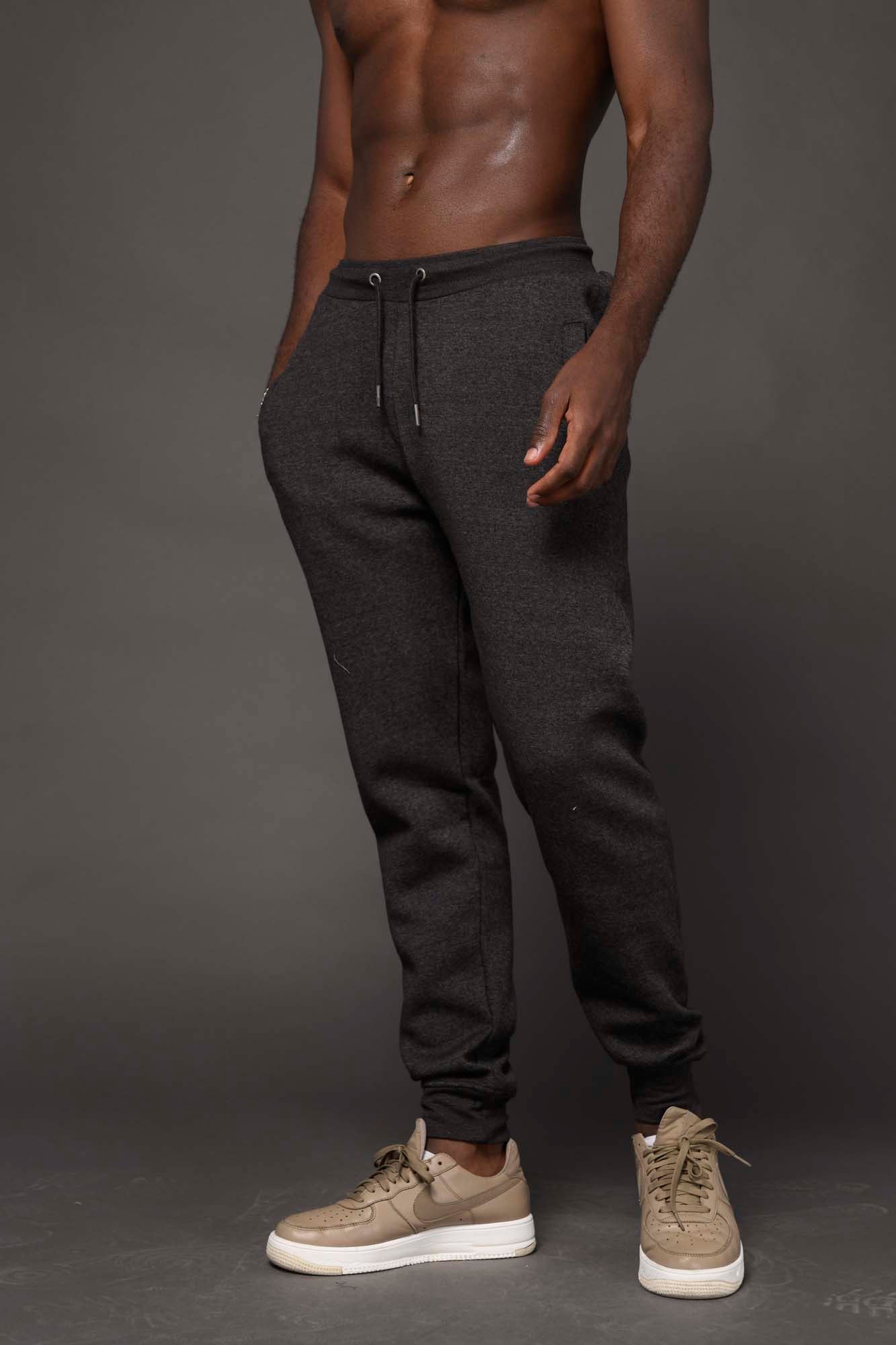 Milltex 724 Adult Unisex Mid Weight Classic Jogger Pants