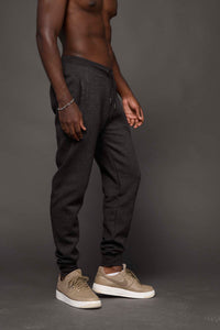 Milltex 724 Adult Unisex Mid Weight Classic Jogger Pants