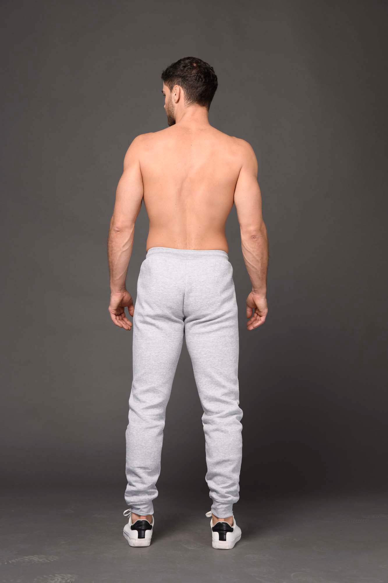Milltex 724 Adult Unisex Mid Weight Classic Jogger Pants