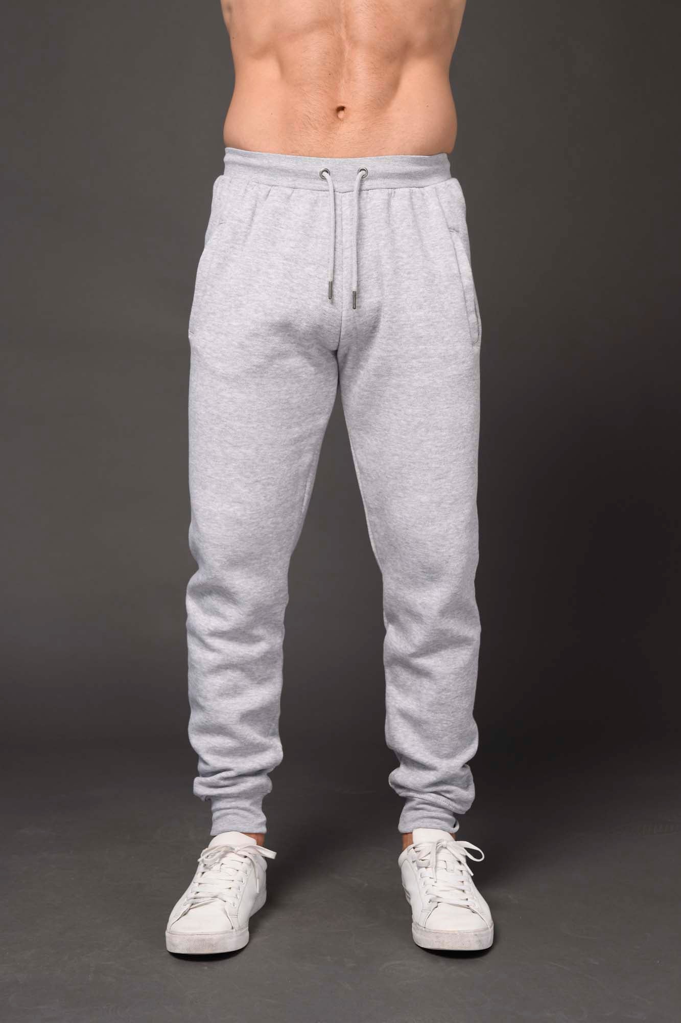 Milltex 724 Adult Unisex Mid Weight Classic Jogger Pants