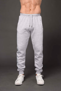Milltex 724 Adult Unisex Mid Weight Classic Jogger Pants