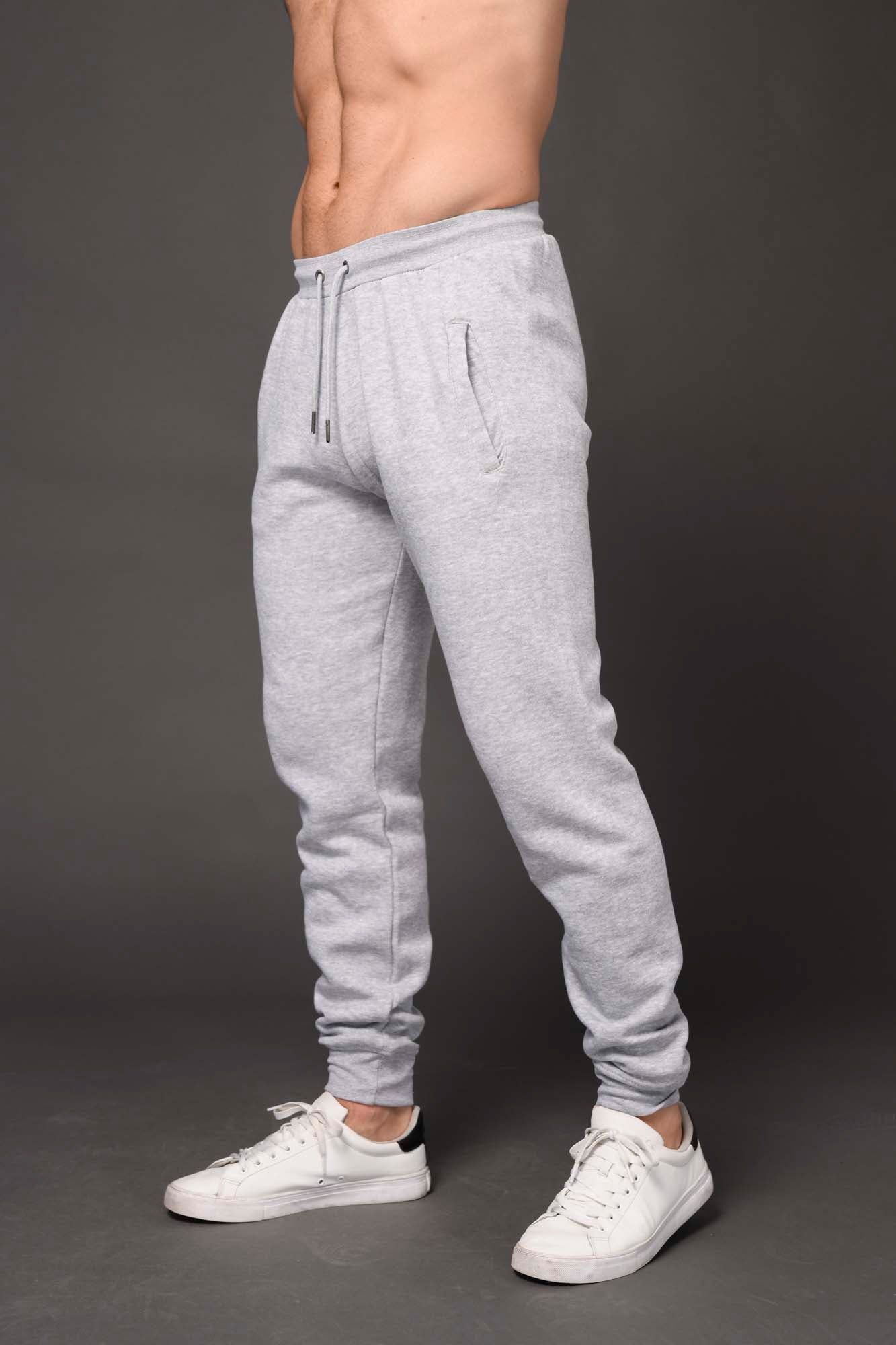 Milltex 724 Adult Unisex Mid Weight Classic Jogger Pants
