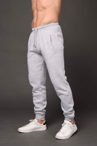 Milltex 724 Adult Unisex Mid Weight Classic Jogger Pants