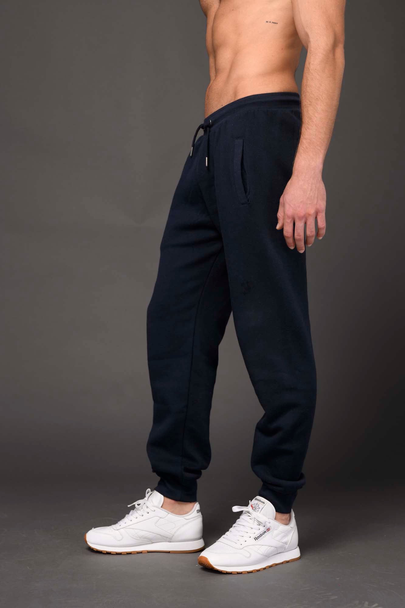 Milltex 724 Adult Unisex Mid Weight Classic Jogger Pants
