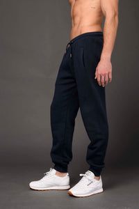 Milltex 724 Adult Unisex Mid Weight Classic Jogger Pants