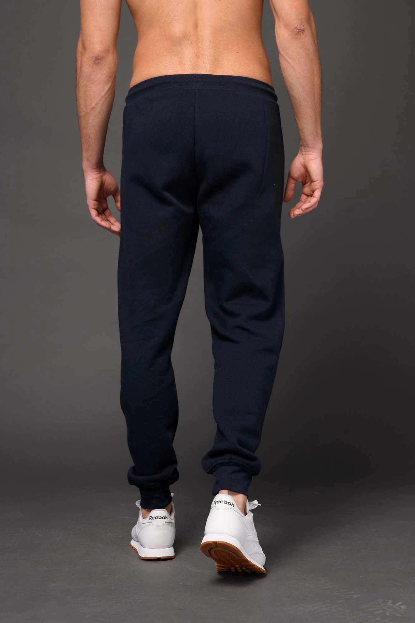 Milltex 724 Adult Unisex Mid Weight Classic Jogger Pants