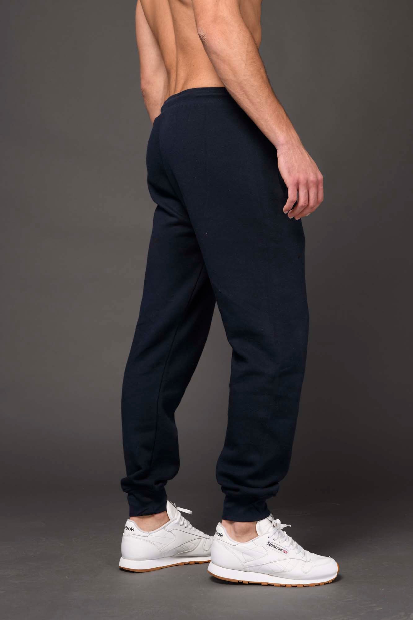 Milltex 724 Adult Unisex Mid Weight Classic Jogger Pants