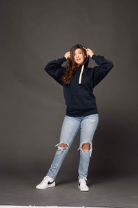 Milltex 777 Super Heavy Weight Ultimate Hoodie