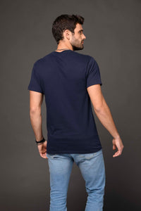 Milltex 900 Unisex Cotton T-Shirt | Lightweight Soft Crew Neck Plain Tee