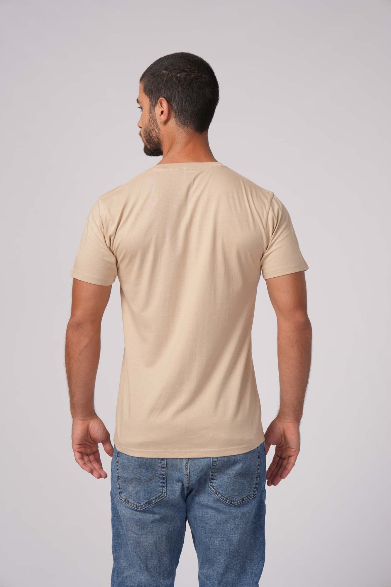 Milltex 900 Unisex Cotton T-Shirt | Lightweight Soft Crew Neck Plain Tee
