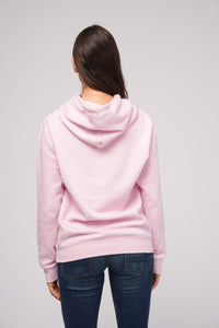 Milltex 717 — Premium Midweight Hoodie with 100% Cotton Print Face