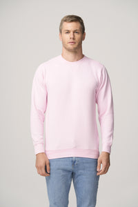 Style 903 Mid Weight Crewneck Sweatshirt